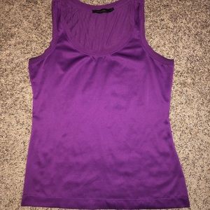 The Limited Tank Top - Size Medium